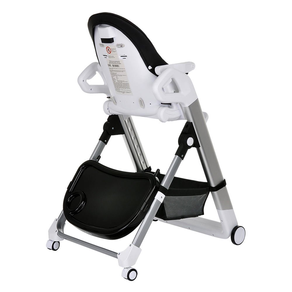 Стульчик для кормления Pituso YB-H1103 Avila Black купить,NaN