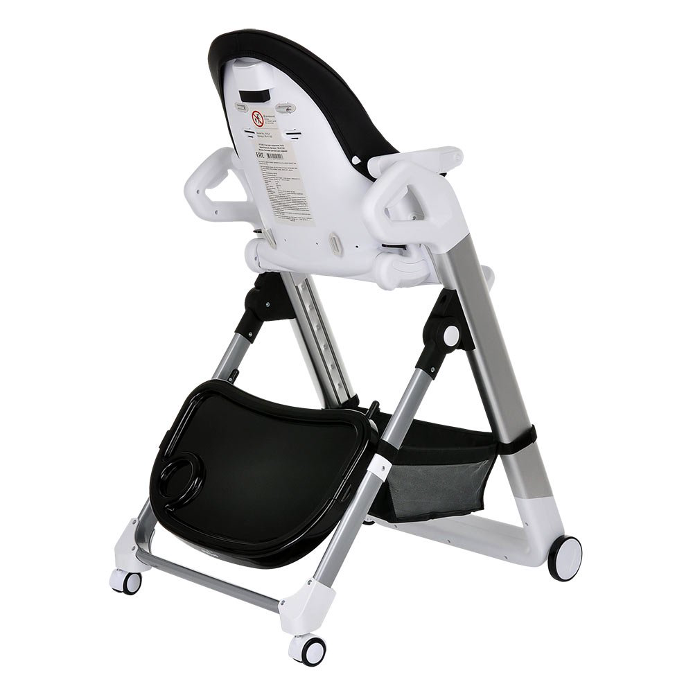 Стульчик для кормления Pituso YB-H1103 Avila Black купить,NaN