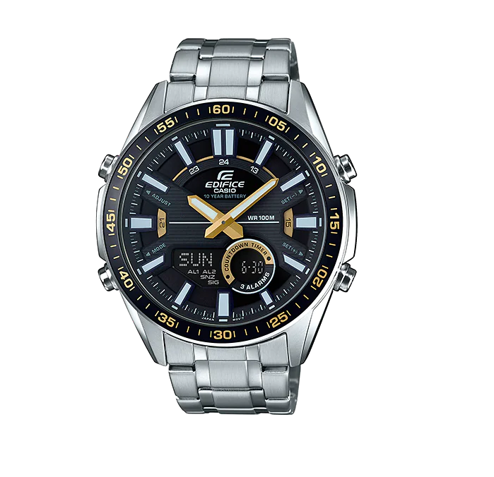 Часы Casio EFV-C100D-1BVDF