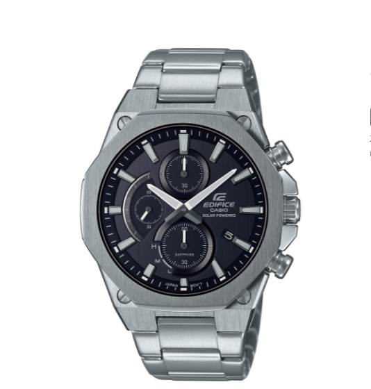 Часы Casio EFS-S570D-1AUDF
