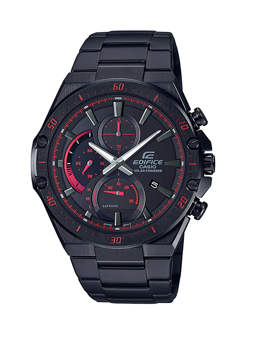 Часы Casio EFS-S560DC-1AVUDF