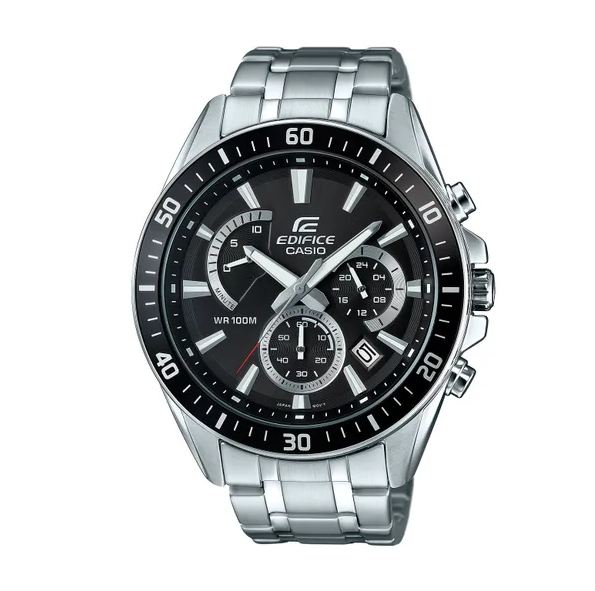 Часы Casio EFR-552D-1AVUDF