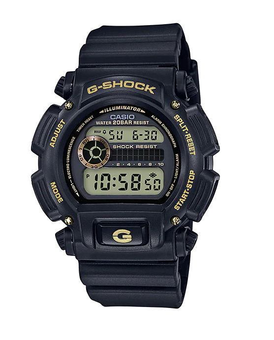 Часы Casio DW-9052GBX-1A9DR