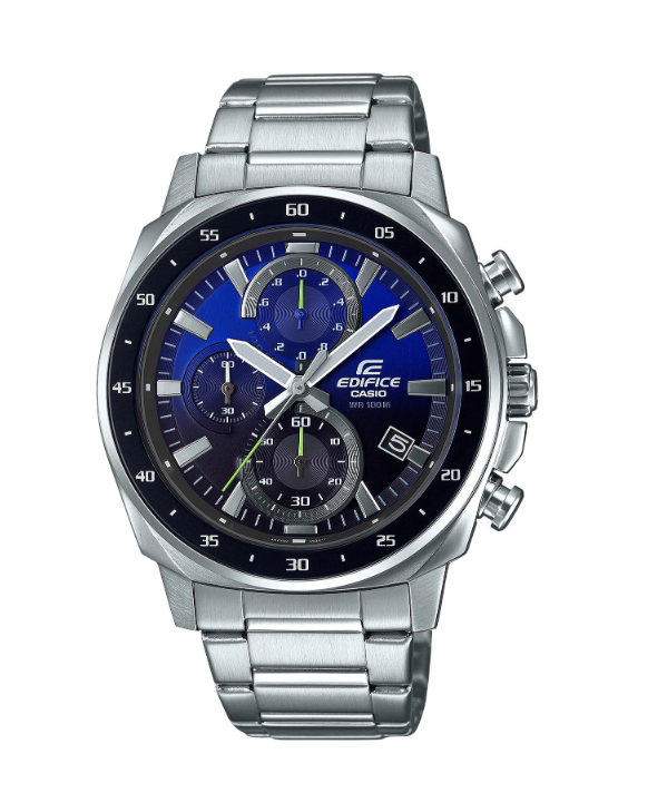 Часы Casio EFV-600D-2AVUDF