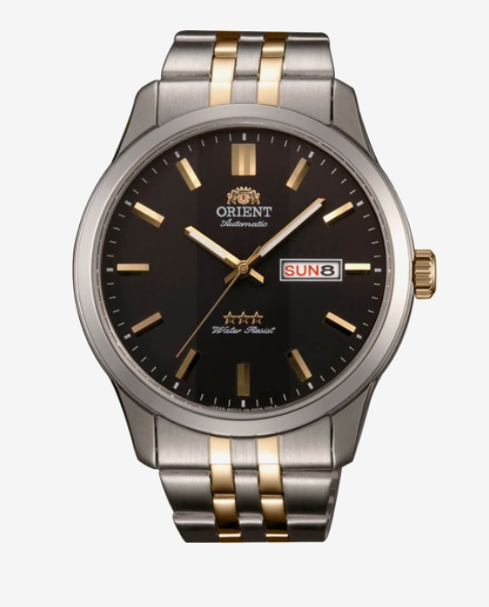 Часы Orient RA-AB0011B19B