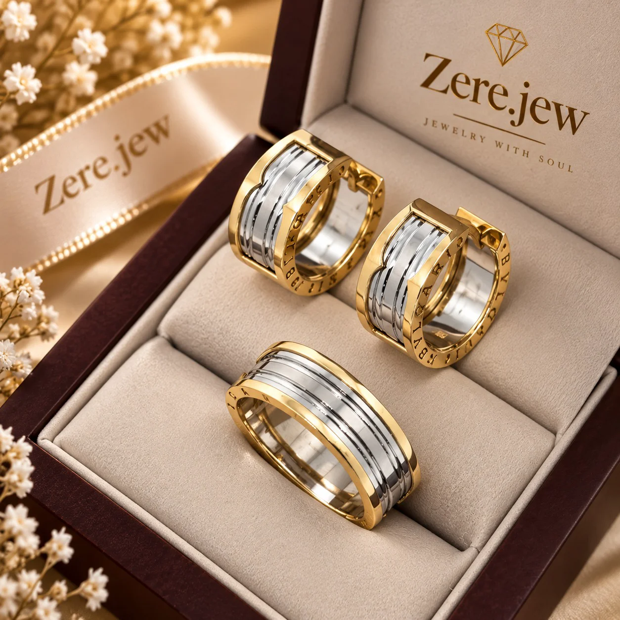 Комплект Zere ZR19092612 11.1гр 17.5р - ForteMarket Комплект Zere ZR19092612 11.1гр 17.5р купить,832500