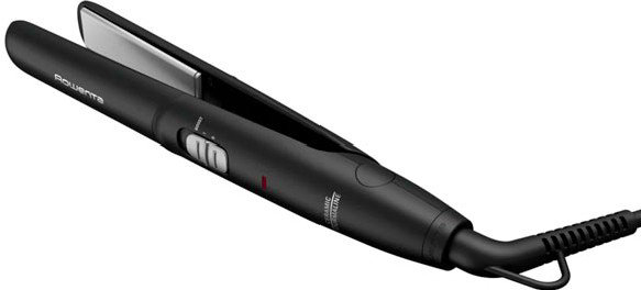 Выпрямитель Rowenta SF1810F0 черный