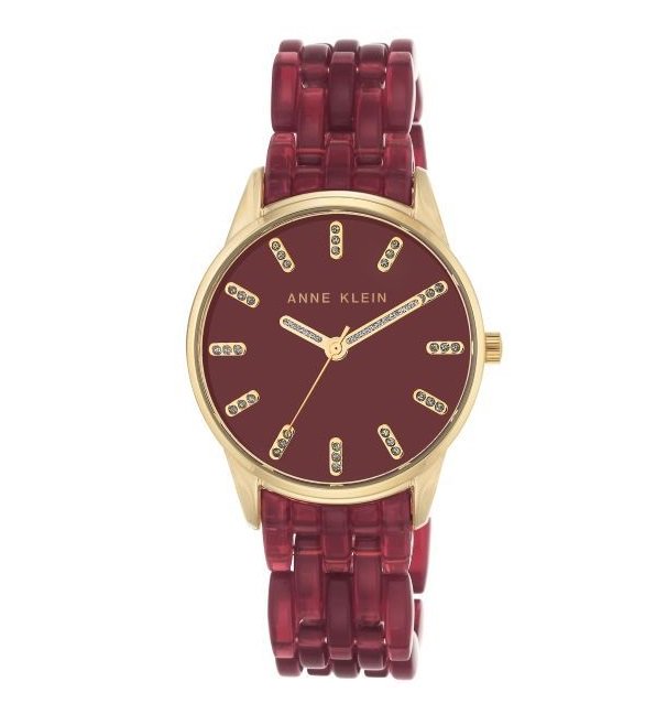 Часы Anne Klein AK2616BYGB купить,NaN