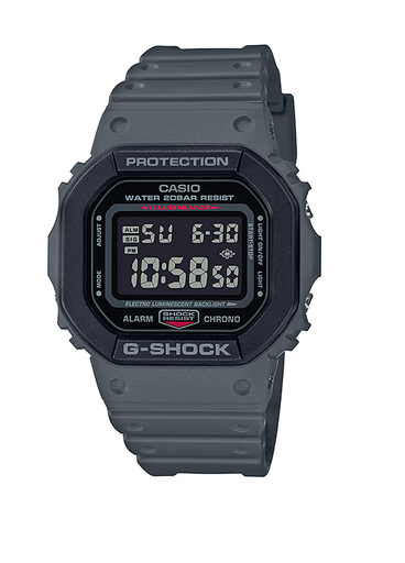 Часы Casio DW-5610SU-8DR