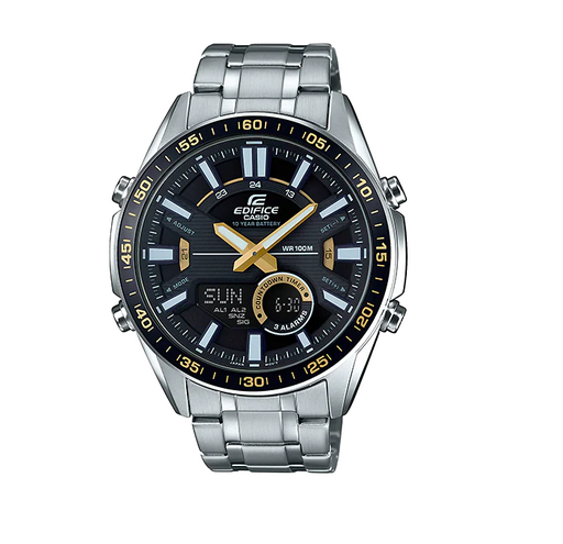 Часы Casio EFV-C100D-1BVDF