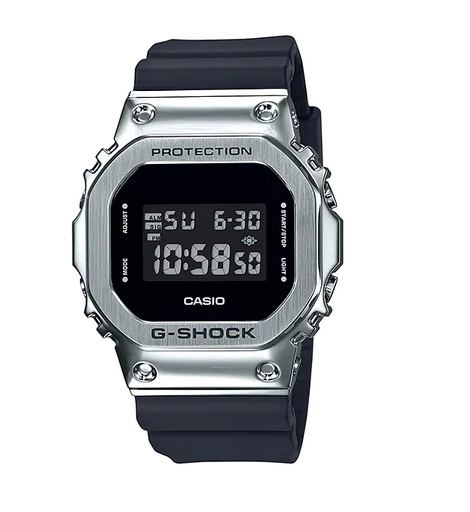 Часы Casio GM-5600-1DR