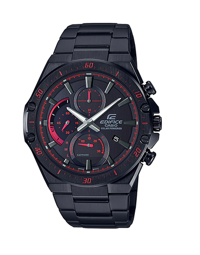 Часы Casio EFS-S560DC-1AVUDF