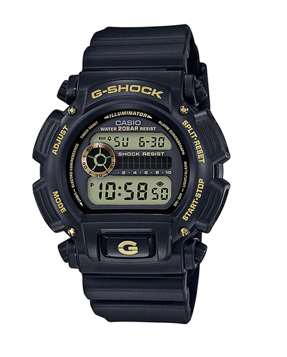 Часы Casio DW-9052GBX-1A9DR