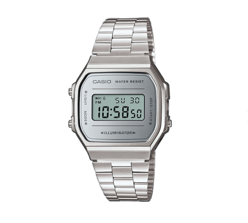 Часы Casio A168WEM-7EF