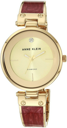 Часы Anne Klein AK2512BYGB