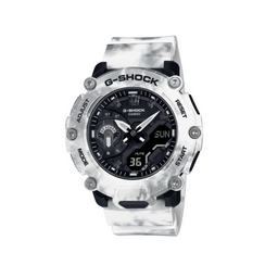 Часы Casio GA-2200GC-7ADR