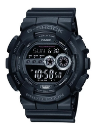 Часы Casio GD-100-1BDR