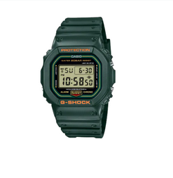 Часы Casio DW-5600RB-3DR