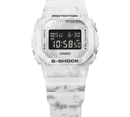 Часы Casio DW-5600GC-7DR
