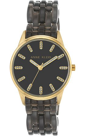 Часы Anne Klein AK2616GYGB купить,NaN