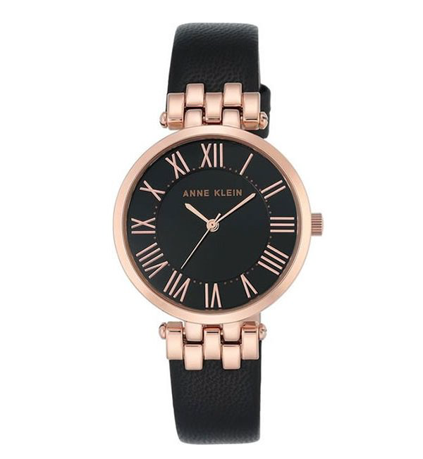 Часы Anne Klein AK2618RGBK купить,NaN