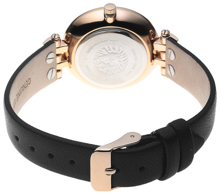 Часы Anne Klein AK2618RGBK купить,NaN