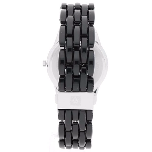 Часы Anne Klein AK2617BKSV купить,NaN