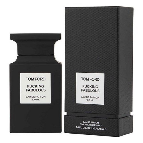 Парфюмерная вода Tom Ford Fucking Fabulous 100мл купить,120000