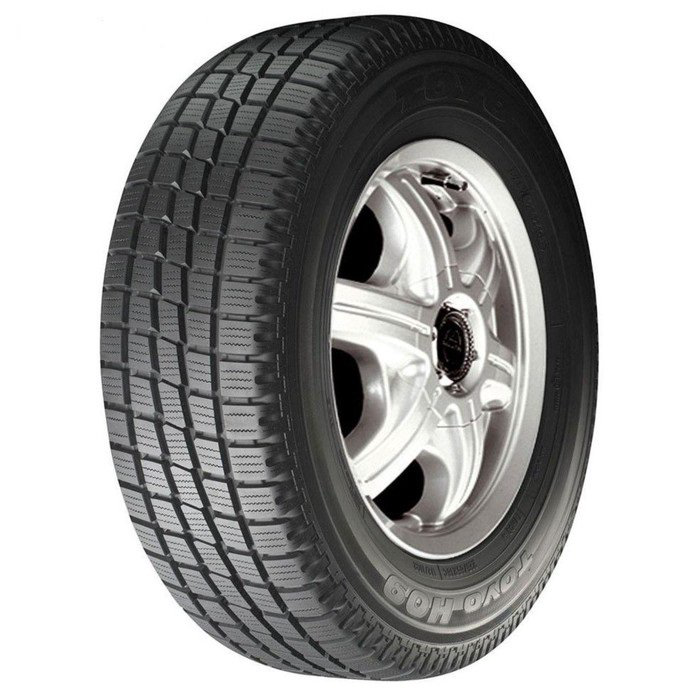 Шина Toyo TYH09 215/70 R15C 109/107R зимняя купить,48100