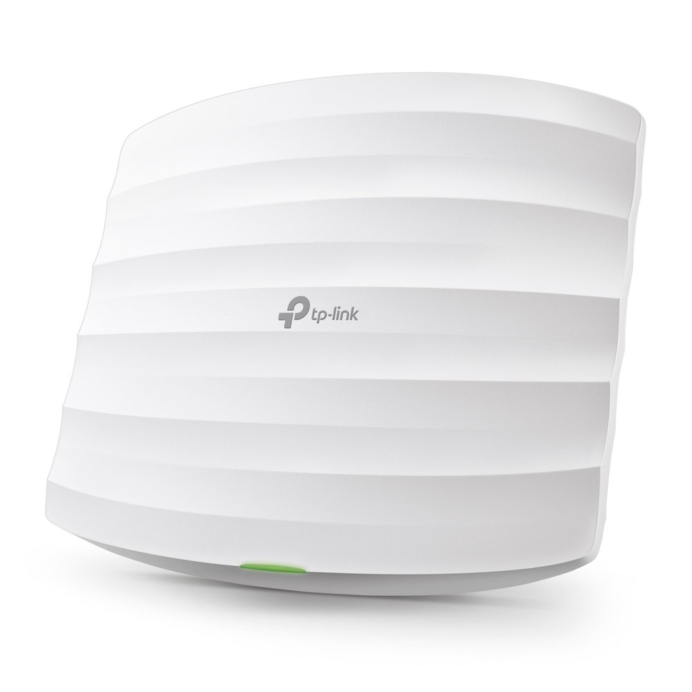 Точка доступа TP-Link EAP265HD AC1750 белая