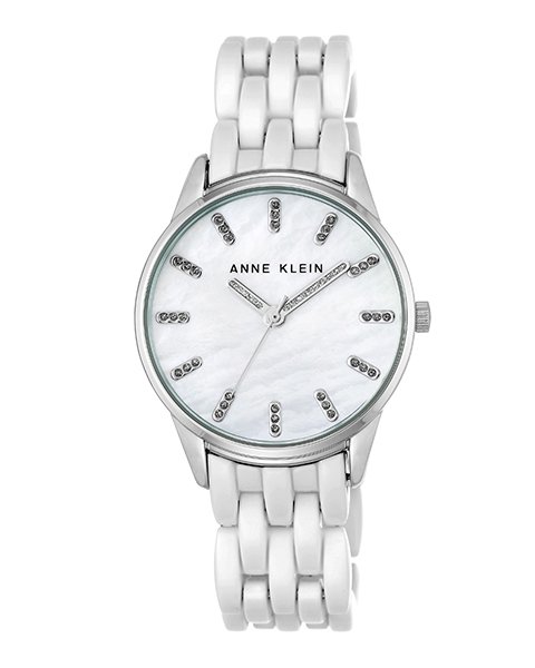 Часы Anne Klein AK2617WTSV
