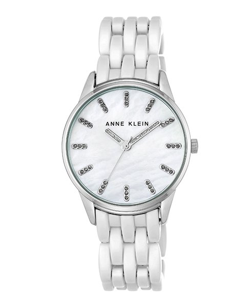Часы Anne Klein AK2617WTSV