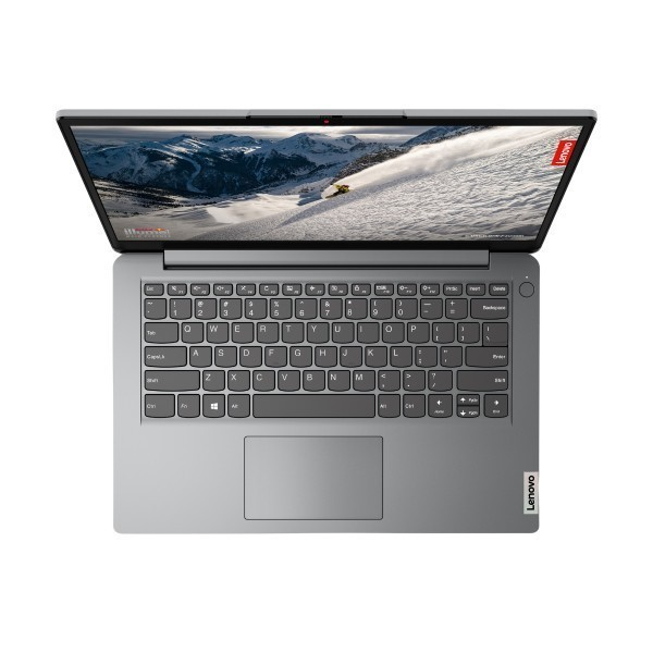 Ноутбук Lenovo IdeaPad 1 14AMN7 82VF001URK 14" Cloud Grey купить,0