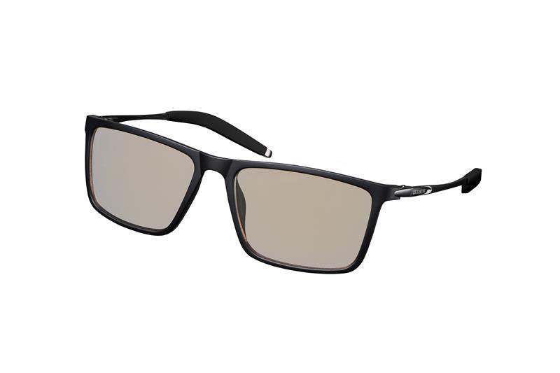 Очки 2Е Gaming Anti-blue Glasses с антибликовым покрытием черные 