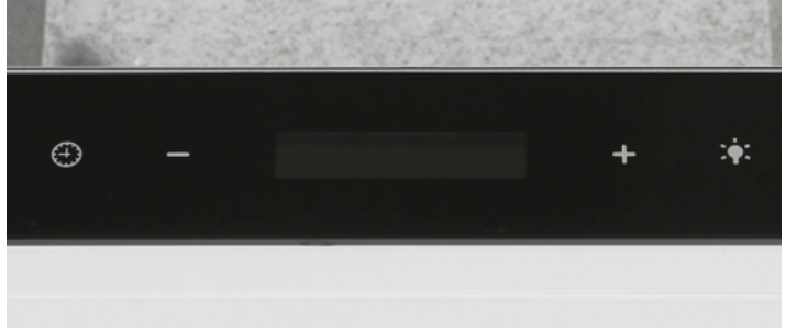 Вытяжка Artel ART 1190 Rapido Touch inox серебристо-черная  купить,NaN