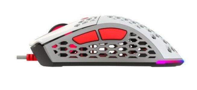 Мышь 2E Gaming HyperSpeed Pro RGB Retro white купить,0