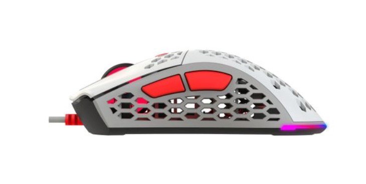 Мышь 2E Gaming HyperSpeed Pro RGB Retro white купить,0