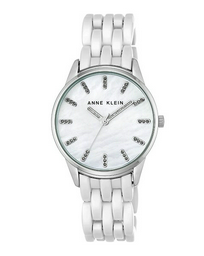Часы Anne Klein AK2617WTSV