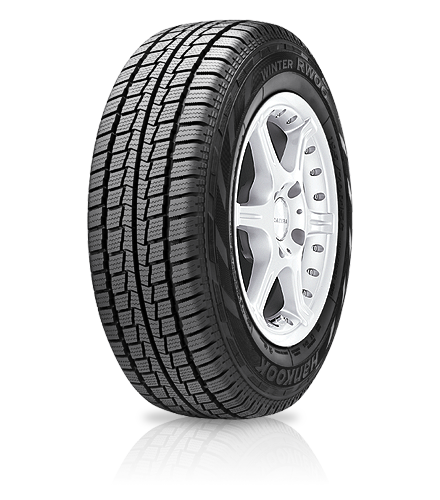 Шина  Hankook RW06 205/75 R16C 110/108R зимняя купить,46540