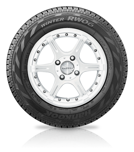 Шина  Hankook RW06 205/75 R16C 110/108R зимняя купить,46540