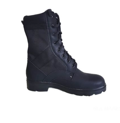  Ботинки ALS Азия Трейд Кош-Агач L-034 black  44 купить,0