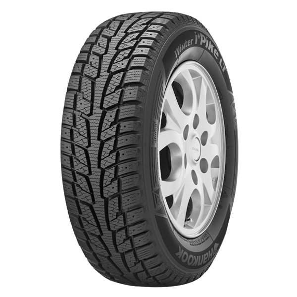 Шина Hankook RW09 195/75 R16C 107/105R зимняя купить,76180