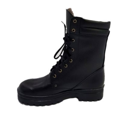 Ботинки ALS Z-039 black 46 