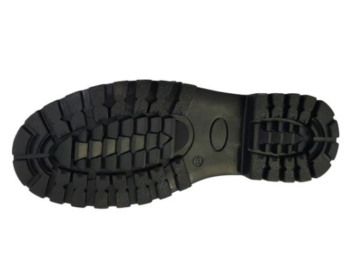 Ботинки ALS Z-039 black 46 - ForteMarket Ботинки ALS Z-039 black 46 купить,0