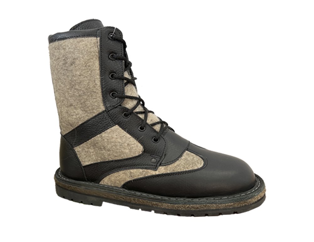 Ботинки Altai БВМ-014 black 45 - ForteMarket Ботинки Altai БВМ-014 black 45 купить,0