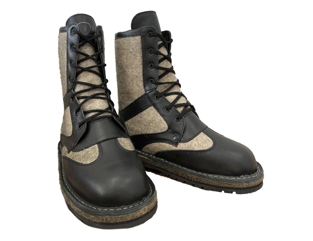 Ботинки Altai БВМ-014 black 45 - ForteMarket Ботинки Altai БВМ-014 black 45 купить,0