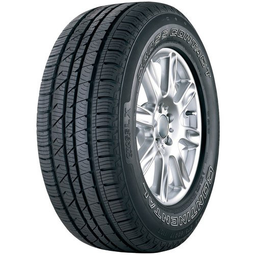 Шина Continental CrossContact LX Sport 265/40 R22 106Y всесезонная купить,NaN