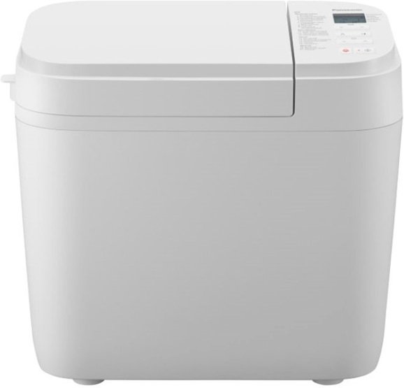 Хлебопечь Panasonic SD B2510WTS белая купить,0