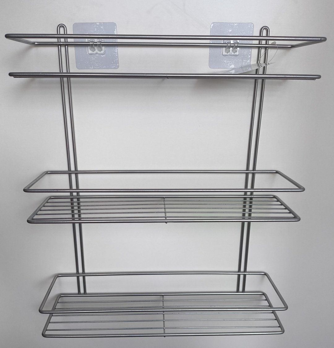 Sanflor полка П0001496 1 шт, металл