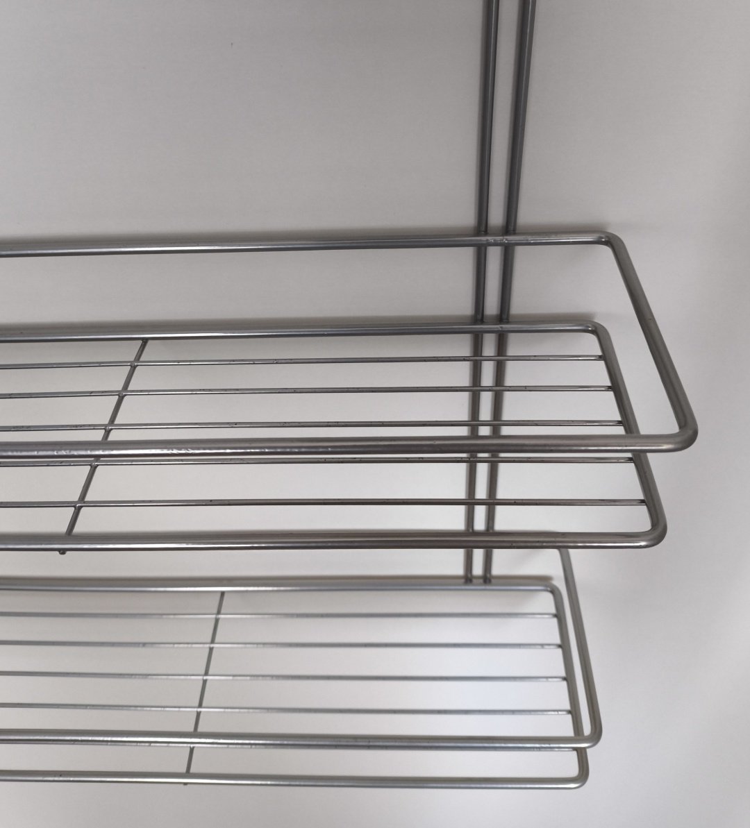 Sanflor полка П0001496 1 шт, металл